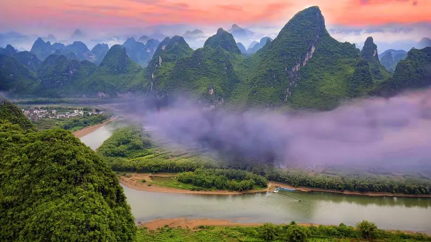 智能化高标准智慧工厂